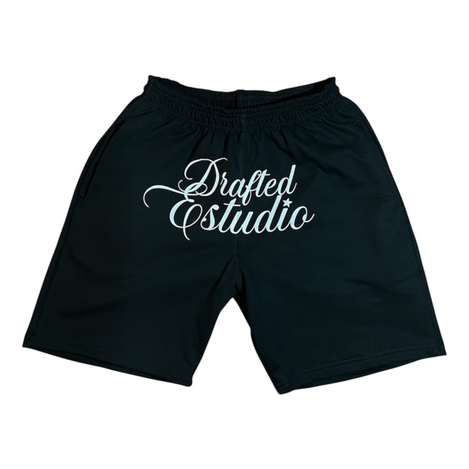 Short "Signature Black"