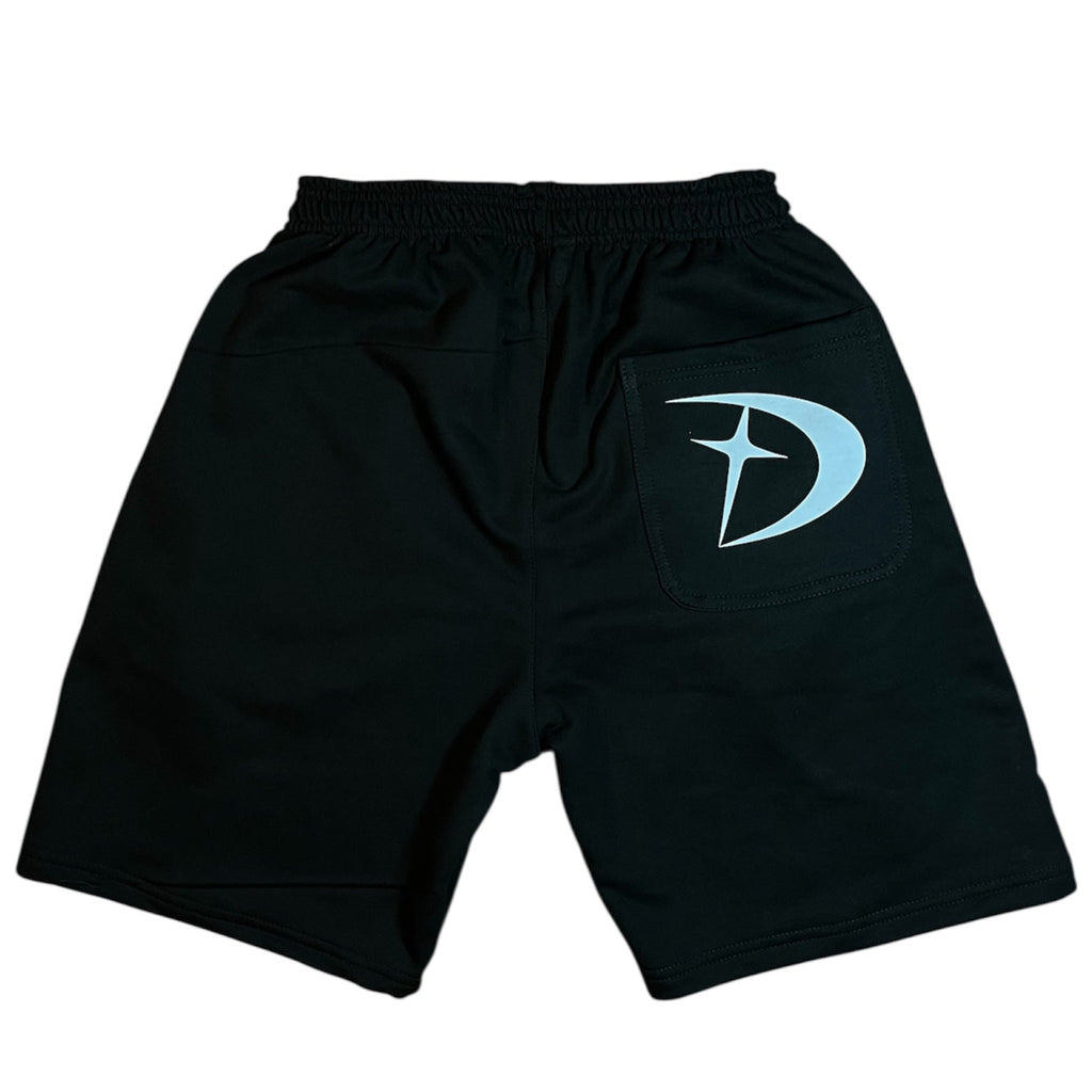 Short "Signature Black"