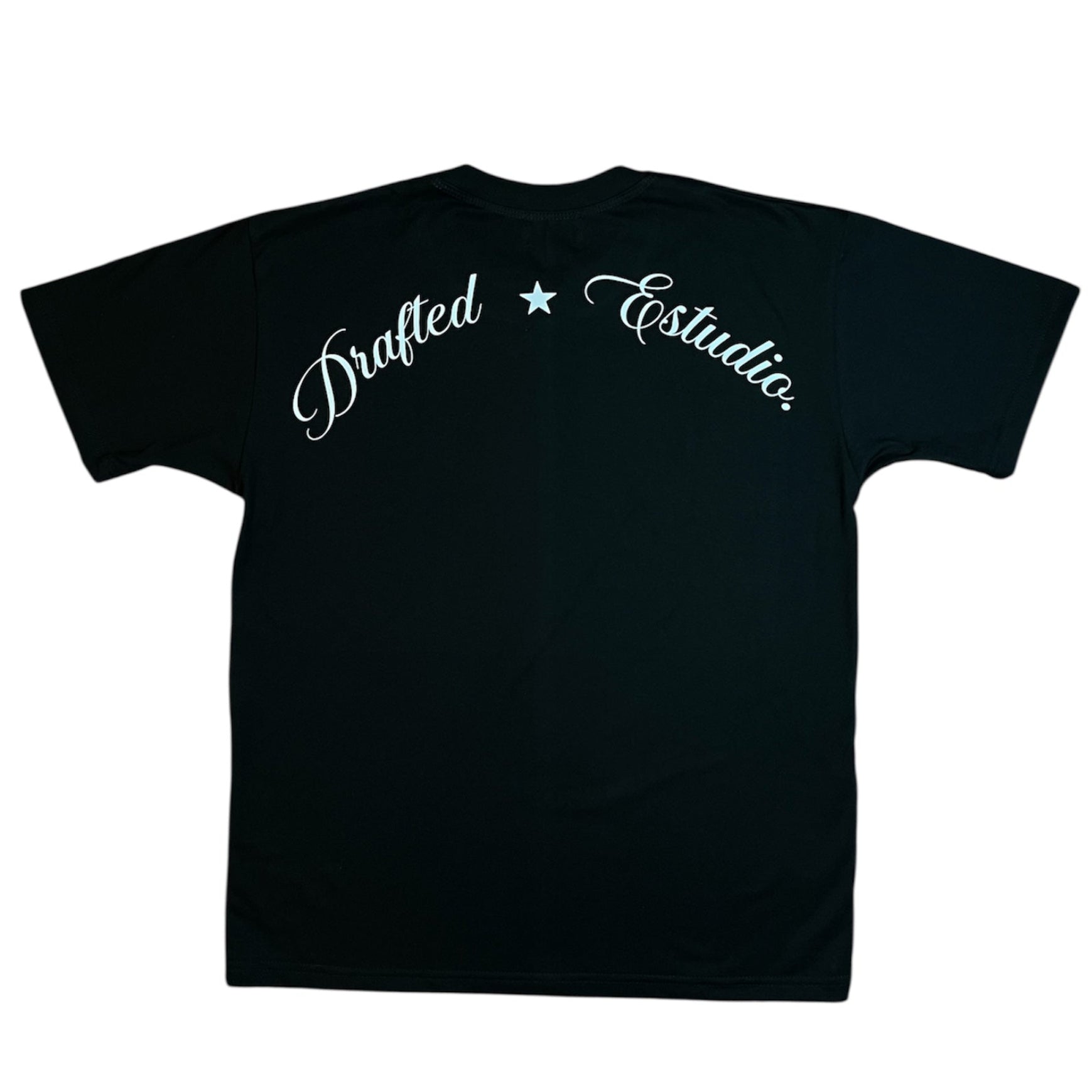 T-Shirt Regular "Essential Black"